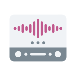 Speaker icon