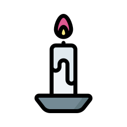 Candle icon