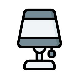 Lamp icon