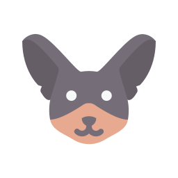 chihuahua icon