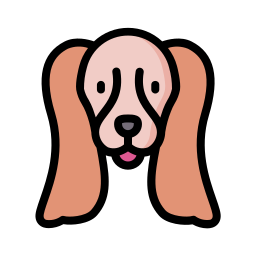 犬 icon