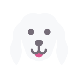 weimaraner icon