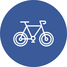 fahrrad icon