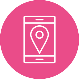 Location icon