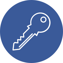 Key icon