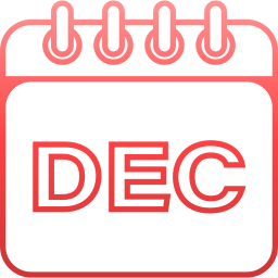 December icon