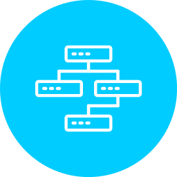 structure Icône