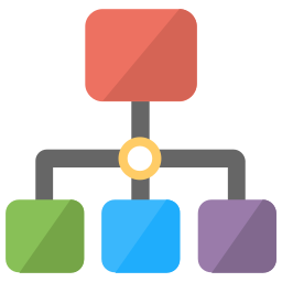 plano de projeto Ícone