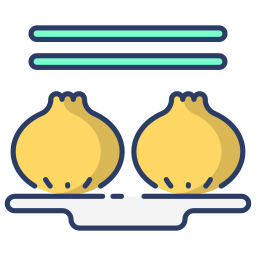 Dimsum icon