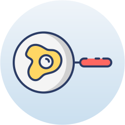 Egg icon