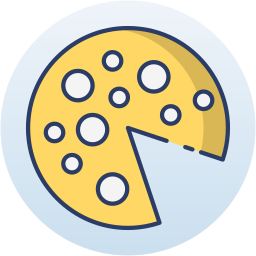 Cheese icon