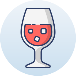 alkohol icon