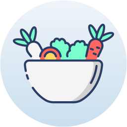 Salad icon