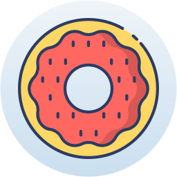 krapfen icon