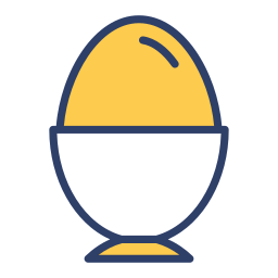 Egg icon