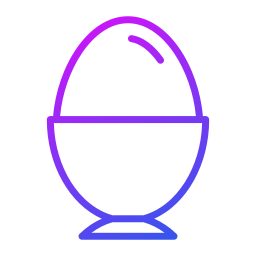 Egg icon