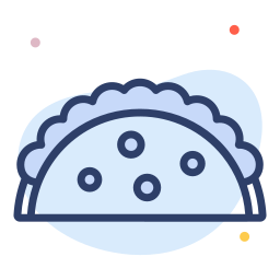 Burrito icon