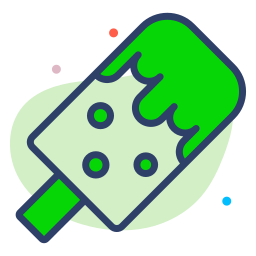 Popsicle icon