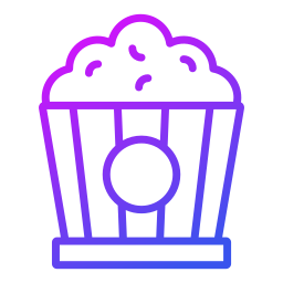 popcorn icon