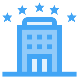 Hotel icon