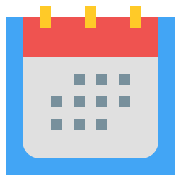 Calendar icon