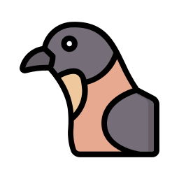 vogel icon