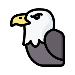 Eagle icon