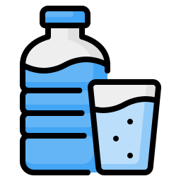 Water icon