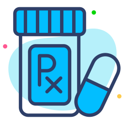 Pills icon