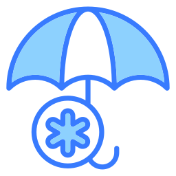 krankenversicherung icon