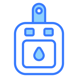 glukometer icon