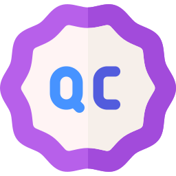 qualitätskontrolle icon