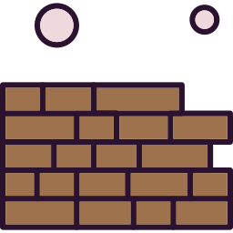 Brickwall icon