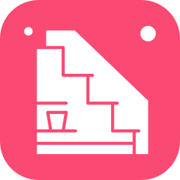 Stairs icon