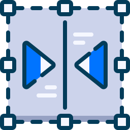 Mirror icon