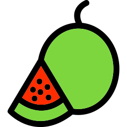 wassermelone icon