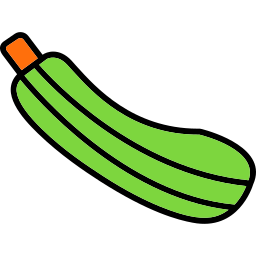 Zucchini icon