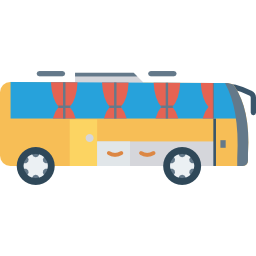 autobus ikona