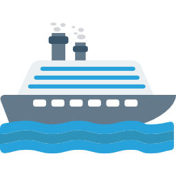 Boat icon