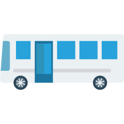 Bus icon