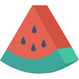 wassermelone icon