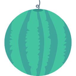 wassermelone icon