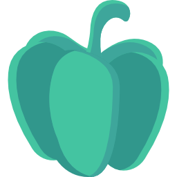 capsicum icon