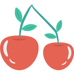 Cherry icon