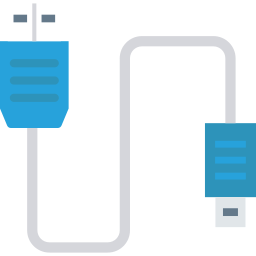 usb icon