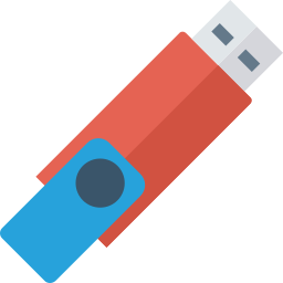 usb icona