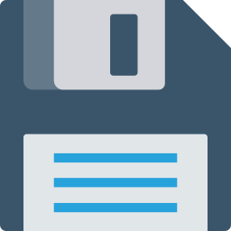 diskette icon