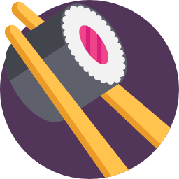 Sushi icon