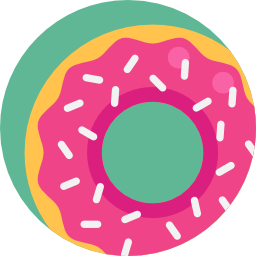 Donut icon