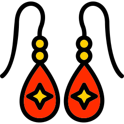 Earrings icon